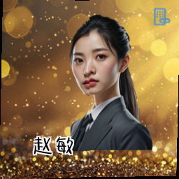 赵敏